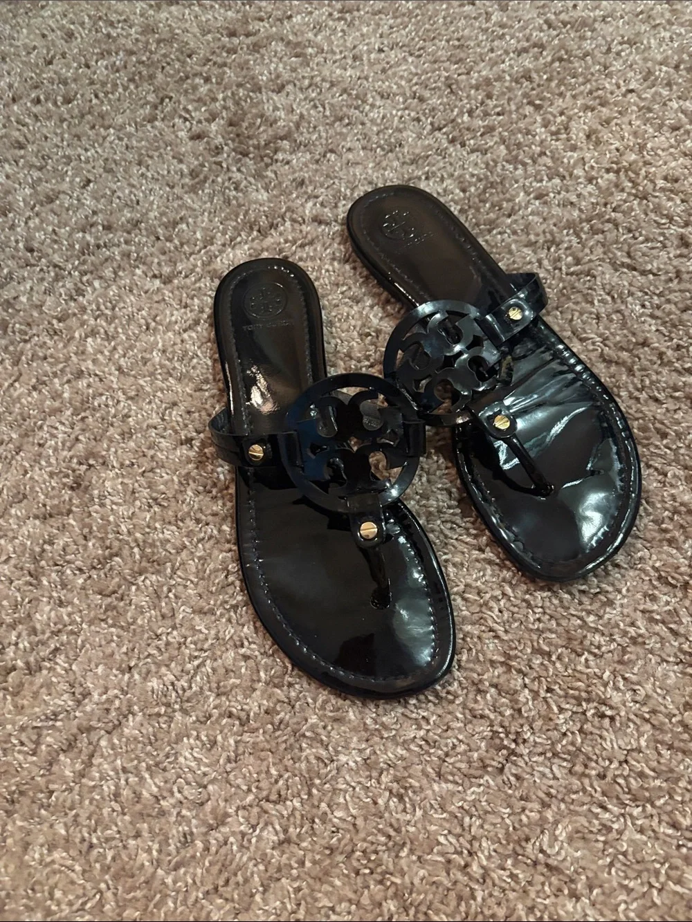 Tory Burch classic tory